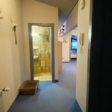 St Anton Apartment