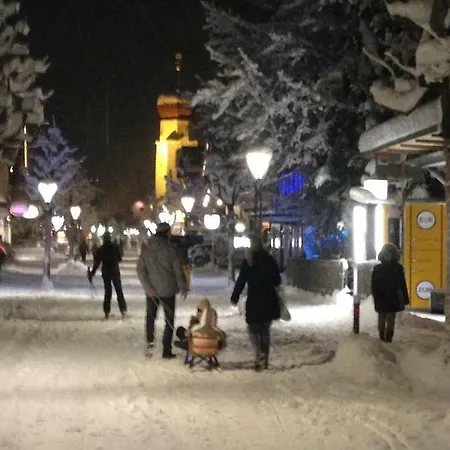 St Anton *