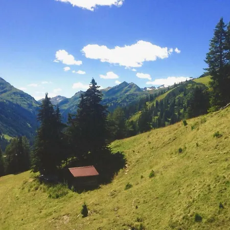 St Anton * Sankt Anton am Arlberg
